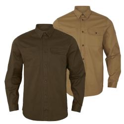 Chemise Trym - H&auml;rkila
