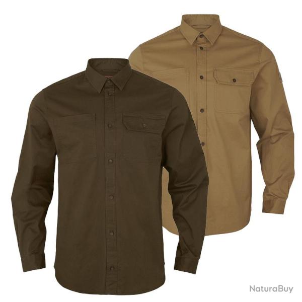 Chemise Trym - H�rkila - Chemise-trym-Sable-4XL