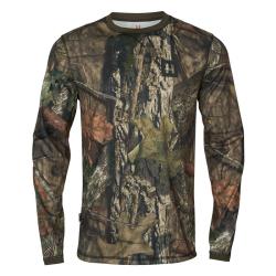 T-shirt Moose Hunter 2.0 L/S - H&auml;rkila