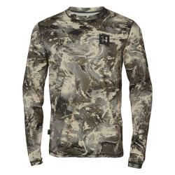 T-shirt Mountain Hunter Expedition - HARKILA