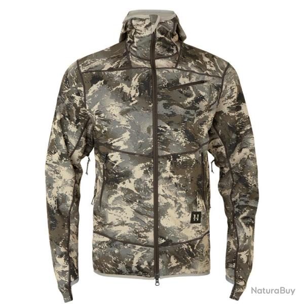 Sweat � capuche Mountain Hunter Expedition - sweat-mountain-expe-XXL