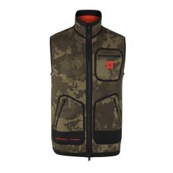 Gilet Kamko Pro Edition reversible - H&auml;rkila