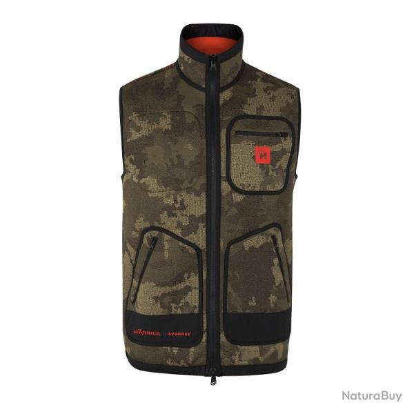 Gilet Kamko Pro Edition reversible - H�rkila - Gilet Kamko Pro EditionXX