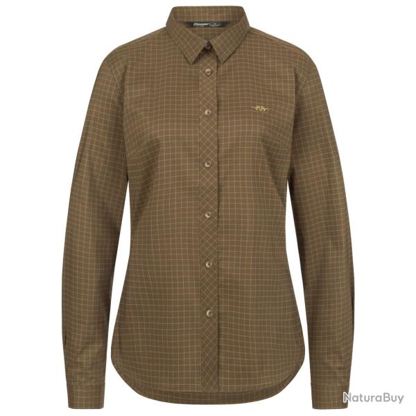 Chemise extensible Sergia Femme - Blaser - Chemise-Sergia-BLASER-44