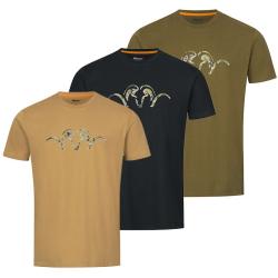 T-Shirt Argali Blaser