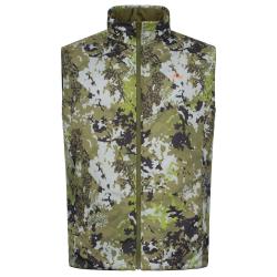 Gilet r&eacute;versible Endeavor - Blaser