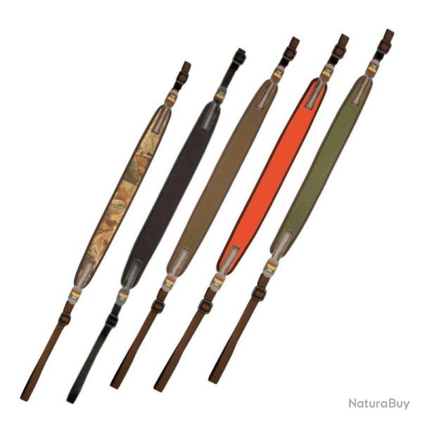 Bretelle pour carabine Carabine N�opr�ne - Niggeloh - bretelle Neoprenne Camo