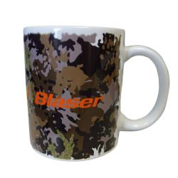 Tasse &agrave; caf&eacute; Camo HunTec - Blaser
