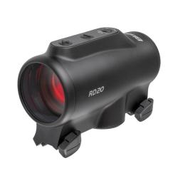 Point rouge RD20 - Blaser