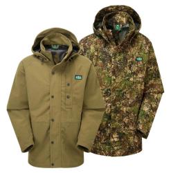 Veste Monsoon Classic Jacket - Ridgeline