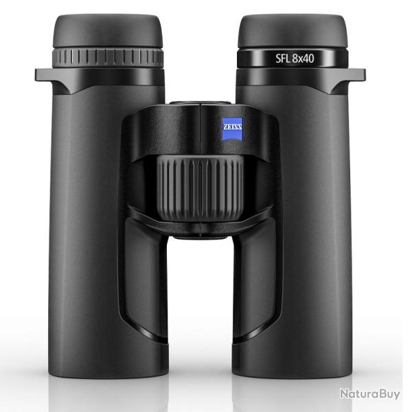 Jumelles Victory SFL 8x40 - ZEISS - Jumelles SFL 8x40 Zeiss
