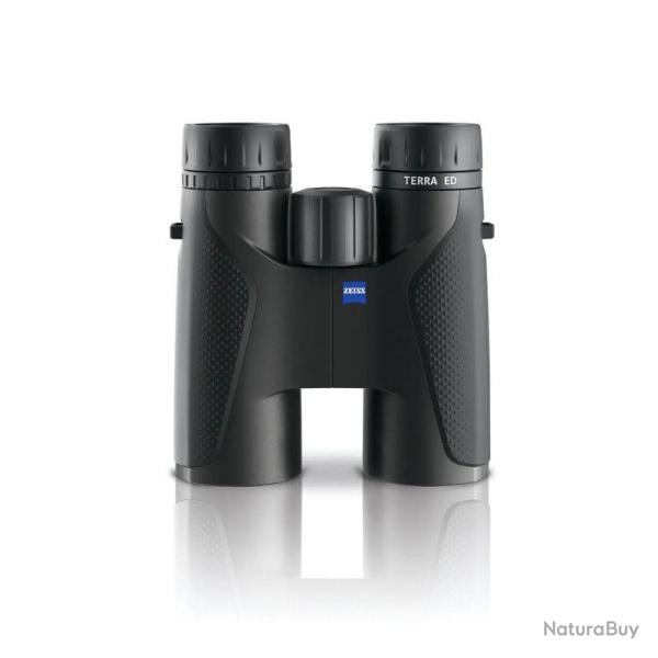 Jumelles Terra ED 10x42 - ZEISS - Jumelles Terra ED 10x42 N
