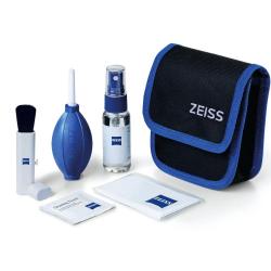 Kit de nettoyage pour optiques - ZEISS