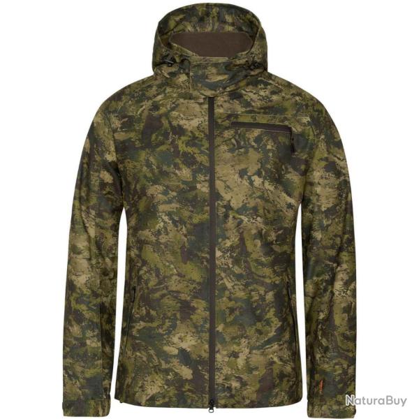 Veste Avail Camo Jacket - Seeland