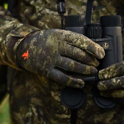 Gants d'aff&ucirc;t Camo Seeland