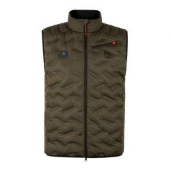 Gilet chauffant Clim8 - H&auml;rkila