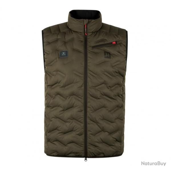 Gilet chauffant Clim8 - H�rkila - Gilet Clim8 Harkila S