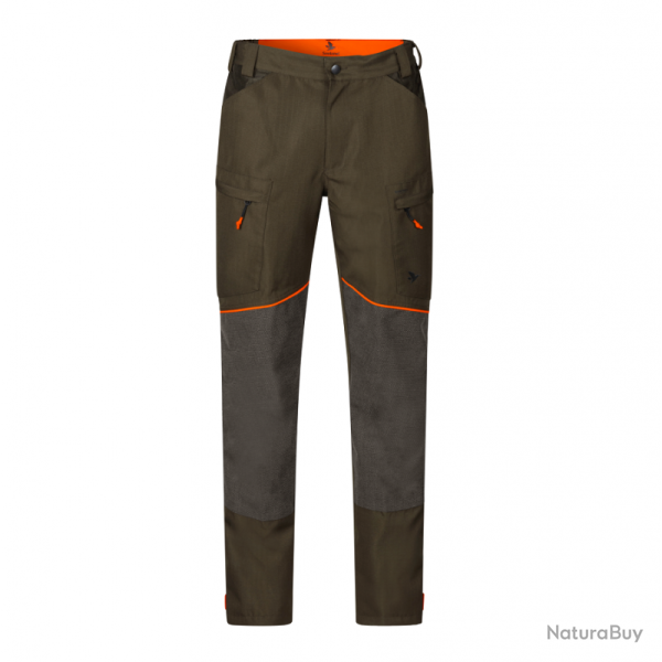 Pantalon de traque Venture - Seeland - Pant Venture Seeland 50