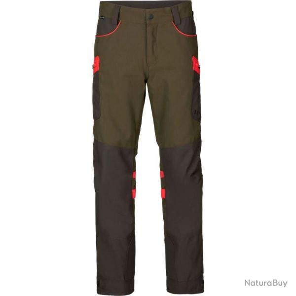 Pantalon Pro Hunter Dog Keeper GTX - H�rkila