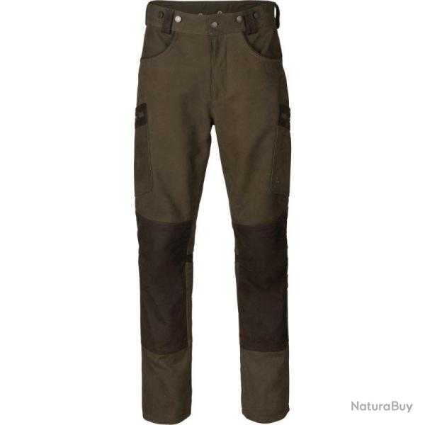 Pantalon Pro Hunter Leather / Cuir - H�rkila