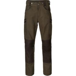 Pantalon Pro Hunter Leather / Cuir - H&auml;rkila