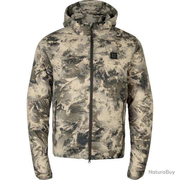 Doudoune Mountain Hunter Expedition - H�rkila