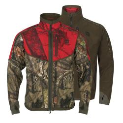 Veste polaire Kamko Camo WSP - H&auml;rkila