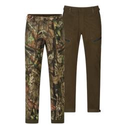 Pantalon KAMKO Reversible WSP - H&auml;rkila