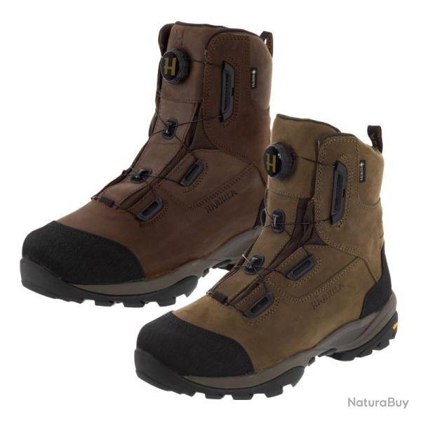 Chaussures Reidmar Mid 2.0 GTX - H�rkila - Reidmar 2.0 GTX 48 B