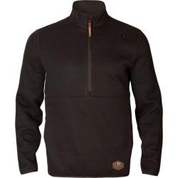 Pull Metso Half Zip - H&auml;rkila