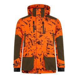 Veste de battue Helt Shield InVis - Seeland