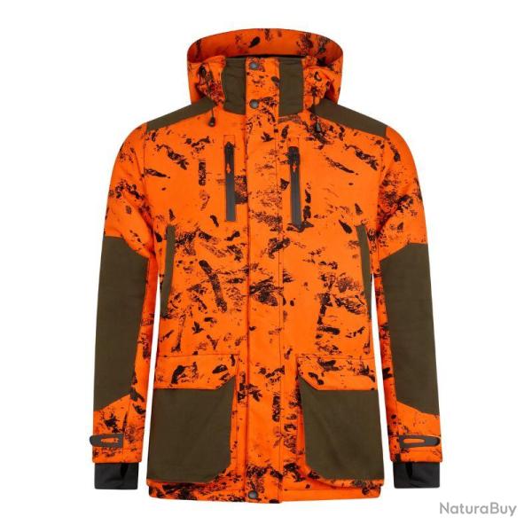 Veste de battue Helt Shield InVis - Seeland - Veste Helt Shield 50