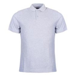 Polo Gris - Barbour