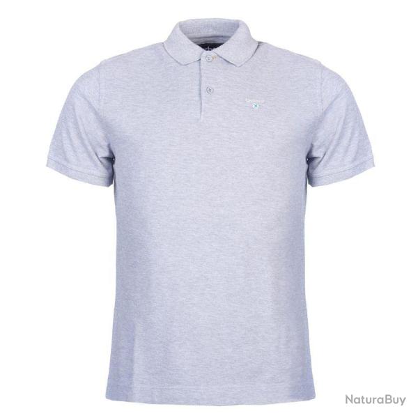 Polo Gris - Barbour