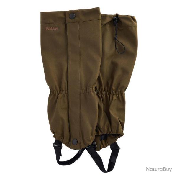 Gu�tres Endurance - Barbour - Guetres endurance Barbour