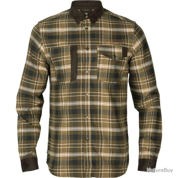 Chemise Aivak Antique Bronze - H�rkila - Chem Aivak Antiq Bro - L