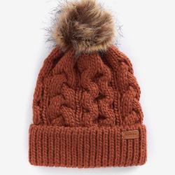Bonnet Penshaw Warm Ginger - Barbour