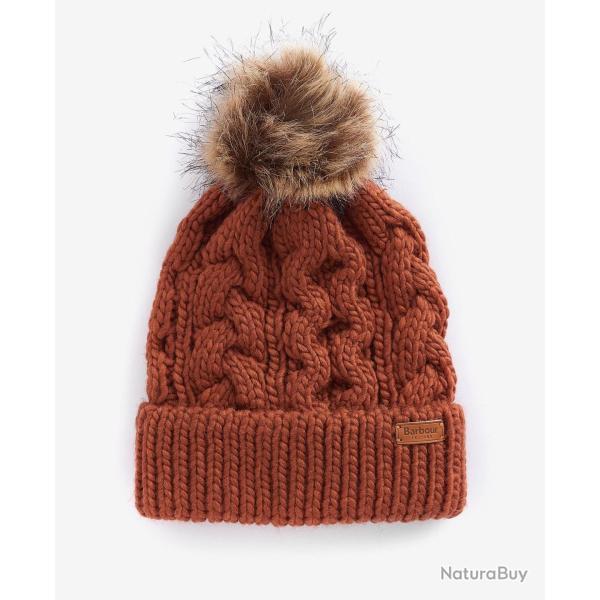 Bonnet Penshaw Warm Ginger - Barbour