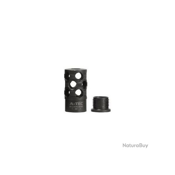 A-TEC A-Lock Frein de bouche Universel - A-lock Mini Frein de Bou