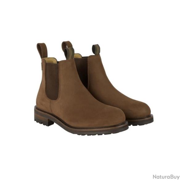 Boots Chelsea Aventure Nubuck - Le Chameau
