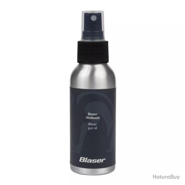 Huile pour arme - Blaser - Huile pour arme blaser