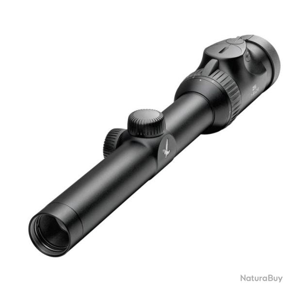 Z6i 1-6x24 II. SR 4-I - Swarovski Optik - Z6i 1-6x24 II SR 4-I