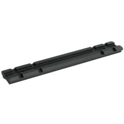 Embase Longue Type Weaver avec vis (Browning Bar)