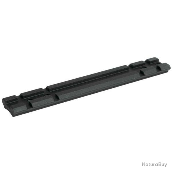 Embase Longue Type Weaver avec vis (Browning Bar) - Embaser Weaver Browning b