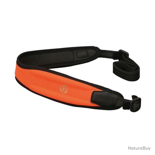 Bretelle de carabine Sauer Orange - bretelle oranger sauer