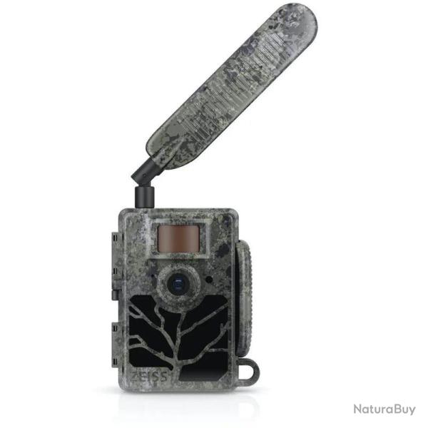 ZEISS Secacam 5 - Pi�ge Photographique - Zeiss secacam 5