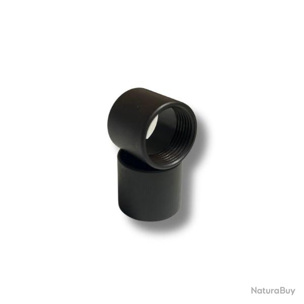Protection pour filetage de carabine M15x1 - protection filetage M15x1