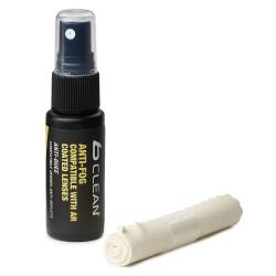 Kit anti bu&eacute;e