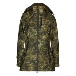 Veste Avail Camo Femme - Seeland