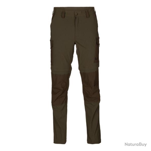 Pantalon Birch Zip-off (modulable) - Seeland - Pant Birch Zip 56